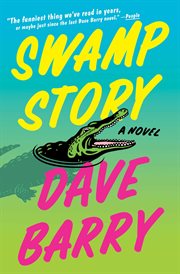 Swamp Story cover image cdn