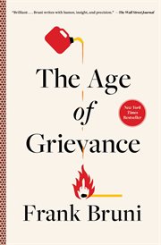 The Age of Grievance cover image cdn
