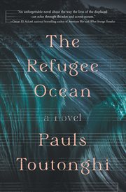 The Refugee Ocean cover image cdn