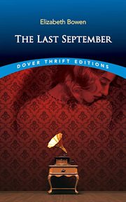 The Last September cover image cdn