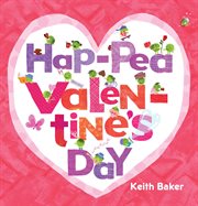 Hap-Pea Valentine's Day cover image cdn
