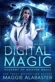 Digital Magic cover image cdn
