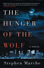 The Hunger of the Wolf cover image cdn