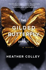 The Gilded Butterfly Effect cover image cdn