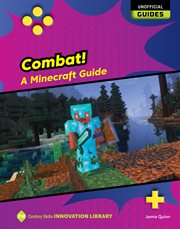 Combat! : A Minecraft Guide cover image cdn