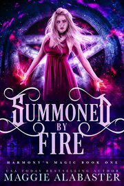 Summoned by Fire cover image cdn