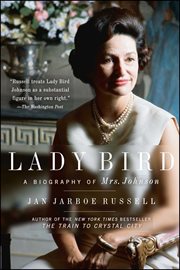 Lady Bird : A Biography of Mrs. Johnson cover image cdn