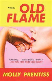 Old Flame cover image cdn