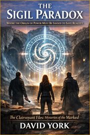 The Sigil Paradox: Where the Origin of Power Must Be Erased to Save Reality cover image cdn