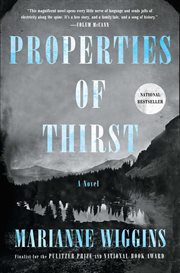 Properties of Thirst cover image cdn