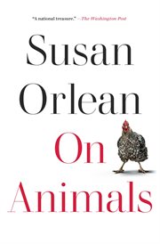On Animals cover image cdn