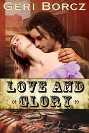 Love and Glory cover image cdn