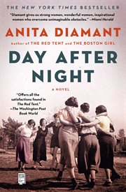 Day After Night cover image cdn