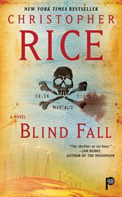 Blind Fall cover image cdn