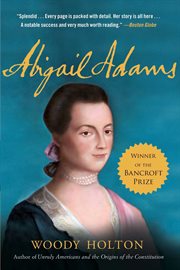 Abigail Adams cover image cdn