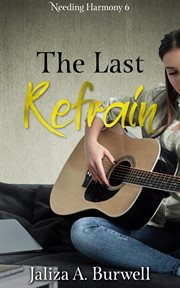 The Last Refrain cover image cdn