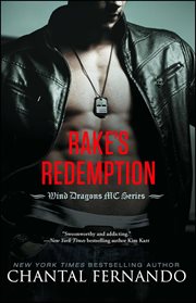 Rake's Redemption cover image cdn