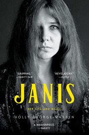 Janis : Her Life and Music cover image cdn