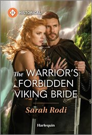 The Warrior's Forbidden Viking Bride cover image cdn