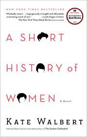A Short History of Women cover image cdn