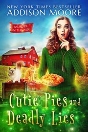 Cutie Pies and Deadly Lies cover image cdn