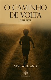 O caminho de volta - Desperte cover image cdn