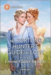 The Fortune Hunter's Guide to Love cover image cdn