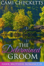 The Determined Groom cover image cdn