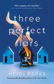 Three Perfect Liars cover image cdn