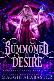 Summoned by Desire cover image cdn