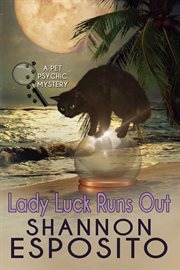 Lady Luck Runs Out cover image cdn