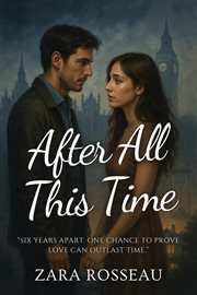 After All This Time cover image cdn