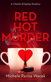 Red Hot Murder cover image cdn