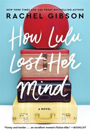 How Lulu Lost Her Mind cover image cdn