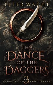 The Dance of the Daggers cover image cdn