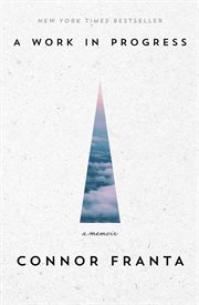 A Work in Progress : A Memoir cover image cdn