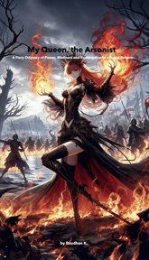 My Queen, the Arsonist cover image cdn