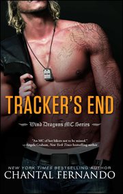 Tracker's End cover image cdn