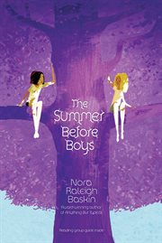 The Summer Before Boys cover image cdn