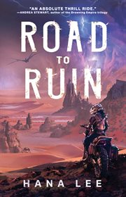 Road to Ruin cover image cdn
