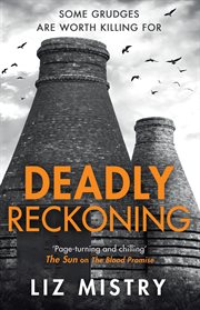 Deadly Reckoning cover image cdn