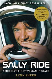 Sally Ride : America's First Woman in Space cover image cdn