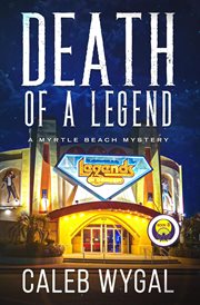 Death of a Legend cover image cdn
