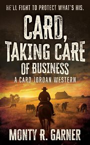 Card, Taking Care of Business cover image cdn