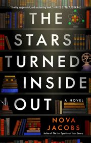 The Stars Turned Inside Out cover image cdn