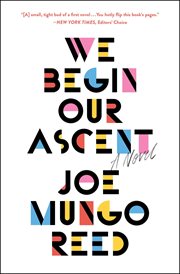 We Begin Our Ascent cover image cdn