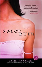 Sweet Ruin cover image cdn
