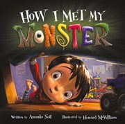 How I Met My Monster cover image cdn