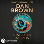 The Secret of Secrets cover image cdn