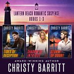 Lantern Beach Romantic Suspense Box Set : Books 1-3 cover image cdn
